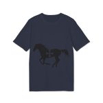 Camiseta Creator 2.0 - Azul marino frances - Cavall de Sant Joan Camiseta Creator 2.0 - Azul marino frances - Cavall de Sant Joan