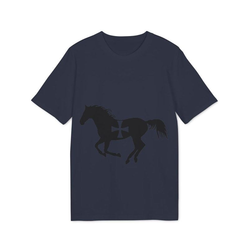 Camiseta Creator 2.0 - Azul marino frances - Cavall de Sant Joan