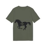 Camiseta Creator 2.0 - Caqui - Cavall de Sant Joan Camiseta Creator 2.0 - Caqui - Cavall de Sant Joan