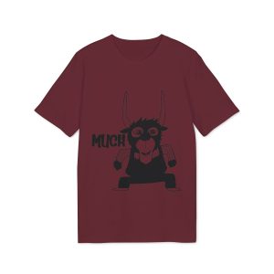 Camiseta Creator 2.0 - Burdeos - Camiseta Much