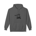 Sudadera Softstyle con capucha - Gris marengo - Camiseta Much Sudadera Softstyle con capucha - Gris marengo - Camiseta Much