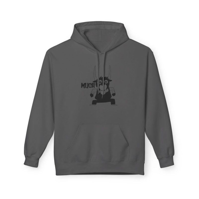 Sudadera Softstyle con capucha - Gris marengo - Camiseta Much Sudadera Softstyle con capucha - Gris marengo - Camiseta Much
