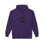 Sudadera Softstyle con capucha - Morado - Camiseta Much Sudadera Softstyle con capucha - Morado - Camiseta Much