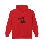 Sudadera Softstyle con capucha - Rojo - Camiseta Much Sudadera Softstyle con capucha - Rojo - Camiseta Much