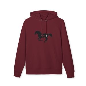 Sudadera Cruiser 2.0 - Burdeos - Cavall de Sant Joan