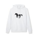 Sudadera Cruiser 2.0 - Blanco - Cavall de Sant Joan