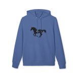 Sudadera Cruiser 2.0 - Azul intenso - Cavall de Sant Joan
