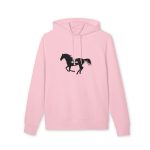 Sudadera Cruiser 2.0 - Rosa algodon - Cavall de Sant Joan