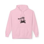 Sudadera Softstyle con capucha - Rosa claro - Camiseta Much Sudadera Softstyle con capucha - Rosa claro - Camiseta Much