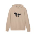 Sudadera Cruiser 2.0 - Arena del desierto - Cavall de Sant Joan