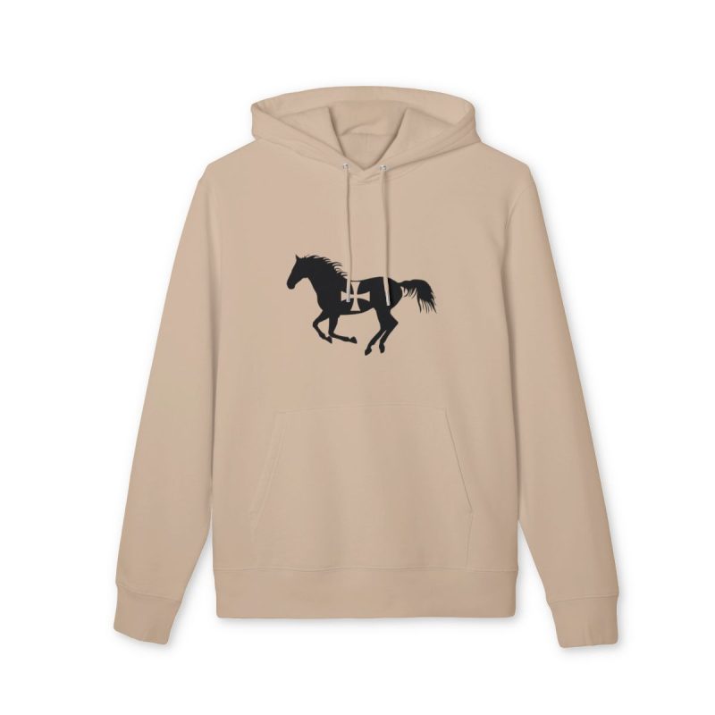 Sudadera Cruiser 2.0 - Arena del desierto - Cavall de Sant Joan