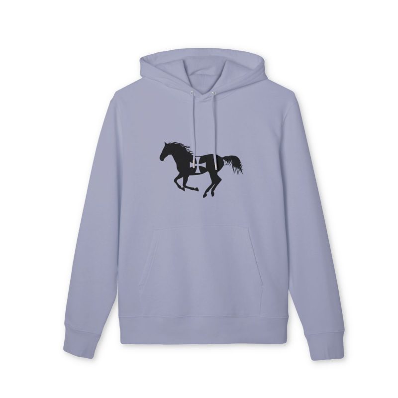 Sudadera Cruiser 2.0 - Lavanda - Cavall de Sant Joan