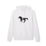 Sudadera Cruiser 2.0 - Blanco roto - Cavall de Sant Joan