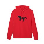 Sudadera Cruiser 2.0 - Rojo - Cavall de Sant Joan