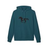 Sudadera Cruiser 2.0 - Azul estelar - Cavall de Sant Joan