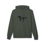 Sudadera Cruiser 2.0 - Caqui - Cavall de Sant Joan