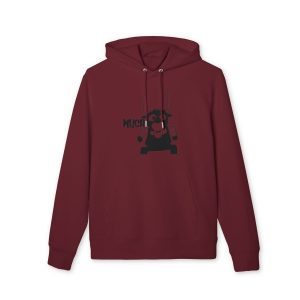 Sudadera Cruiser 2.0 - Burdeos - Camiseta Much