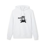 Sudadera Cruiser 2.0 - Blanco - Camiseta Much