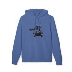 Sudadera Cruiser 2.0 - Azul intenso - Camiseta Much