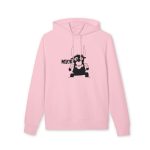 Sudadera Cruiser 2.0 - Rosa algodon - Camiseta Much