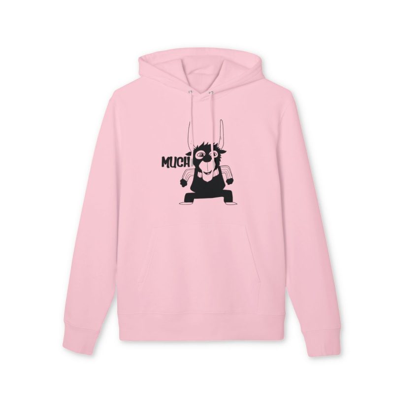 Sudadera Cruiser 2.0 - Rosa algodon - Camiseta Much