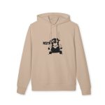 Sudadera Cruiser 2.0 - Arena del desierto - Camiseta Much