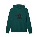 Sudadera Cruiser 2.0 - Verde esmaltado - Camiseta Much