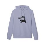 Sudadera Cruiser 2.0 - Lavanda - Camiseta Much