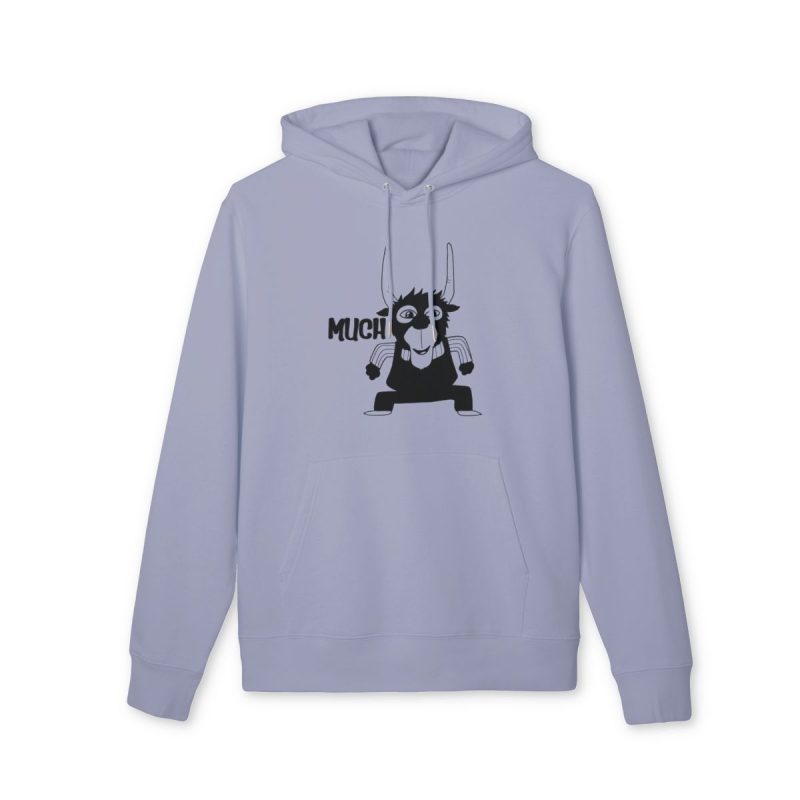 Sudadera Cruiser 2.0 - Lavanda - Camiseta Much