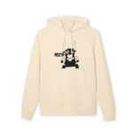 Sudadera Cruiser 2.0 - Natural crudo - Camiseta Much