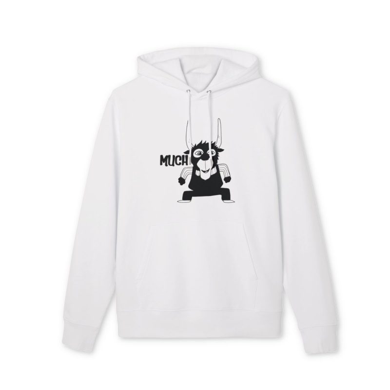 Sudadera Cruiser 2.0 - Blanco roto - Camiseta Much