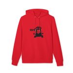 Sudadera Cruiser 2.0 - Rojo - Camiseta Much