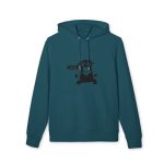 Sudadera Cruiser 2.0 - Azul estelar - Camiseta Much