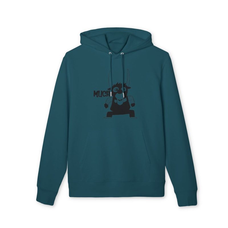Sudadera Cruiser 2.0 - Azul estelar - Camiseta Much