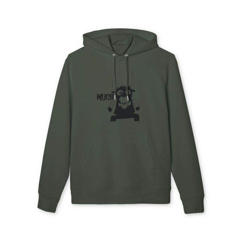 Sudadera Cruiser 2.0 - Caqui - Camiseta Much