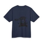 Camiseta Freestyler tacto seco - Azul marino frances - Camiseta Much Camiseta Freestyler tacto seco - Azul marino frances - Camiseta Much