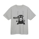 Camiseta Freestyler tacto seco - Gris jaspeado claro - Camiseta Much Camiseta Freestyler tacto seco - Gris jaspeado claro - Camiseta Much