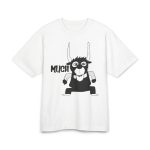Camiseta Freestyler tacto seco - Blanco - Camiseta Much Camiseta Freestyler tacto seco - Blanco - Camiseta Much