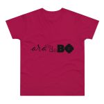 Camiseta hombre punto liso - Sorbete - Camiseta unisex «Ara va de BÓ»