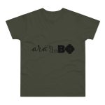 Camiseta hombre punto liso - Caqui urbano - Camiseta unisex «Ara va de BÓ»