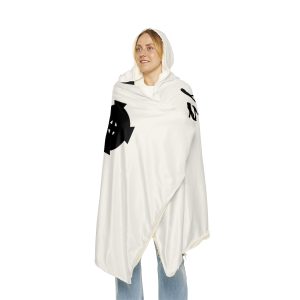 Manta polar - Camiseta unisex «Ara va de BÓ»