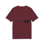 Camiseta Creator 2.0 - Burdeos - Camiseta unisex «Ara va de BÓ»
