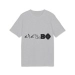 Camiseta Creator 2.0 - Gris jaspeado claro - Camiseta unisex «Ara va de BÓ»