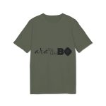 Camiseta Creator 2.0 - Caqui - Camiseta unisex «Ara va de BÓ»