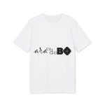 Camiseta Creator 2.0 - Blanco - Camiseta unisex «Ara va de BÓ»