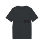 Camiseta Creator 2.0 - Gris jaspeado oscuro - Camiseta unisex «Ara va de BÓ»