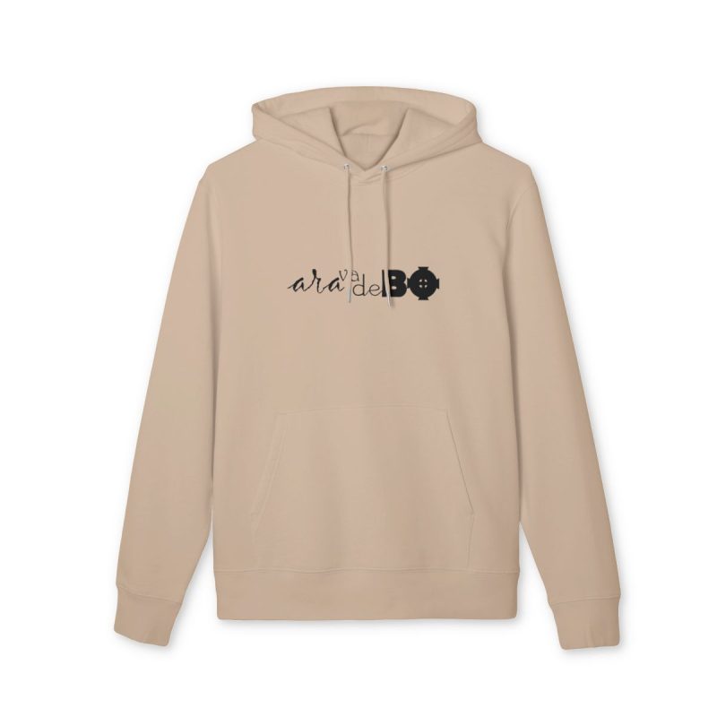 Sudadera Cruiser 2.0 - Arena del desierto - Camiseta unisex «Ara va de BÓ»