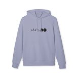 Sudadera Cruiser 2.0 - Lavanda - Camiseta unisex «Ara va de BÓ» Sudadera Cruiser 2.0 - Lavanda - Camiseta unisex «Ara va de BÓ»