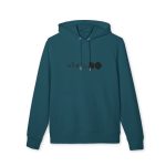 Sudadera Cruiser 2.0 - Azul estelar - Camiseta unisex «Ara va de BÓ» Sudadera Cruiser 2.0 - Azul estelar - Camiseta unisex «Ara va de BÓ»