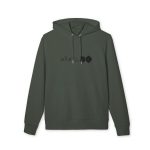 Sudadera Cruiser 2.0 - Caqui - Camiseta unisex «Ara va de BÓ» Sudadera Cruiser 2.0 - Caqui - Camiseta unisex «Ara va de BÓ»